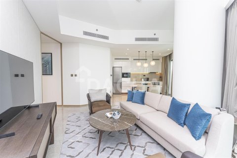 شقة في Address Harbour Point, دبي 2 غرف نوم, 104.1 م² رقم 6601 - صورة 2