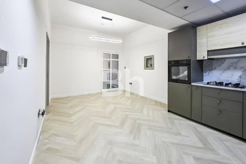 Appartement à Jumeirah Village Circle, Dubai, 1 chambre, 56 m², № 24266 - photo 1