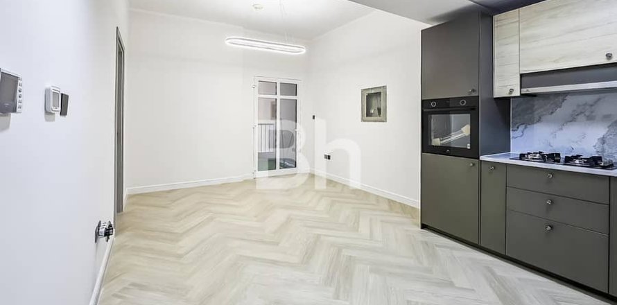 Appartement à Jumeirah Village Circle, Dubai, 1 chambre, 56 m², № 24266