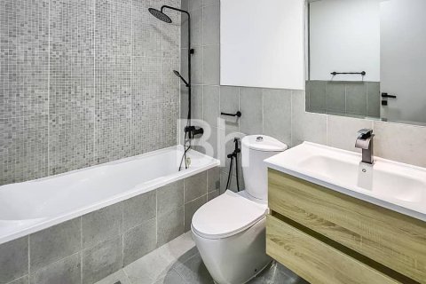 Appartement à Jumeirah Village Circle, Dubai, 1 chambre, 56 m², № 24266 - photo 2