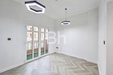 Appartement à Jumeirah Village Circle, Dubai, 1 chambre, 56 m², № 24266 - photo 5