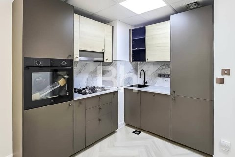 Appartement à Jumeirah Village Circle, Dubai, 1 chambre, 56 m², № 24266 - photo 3