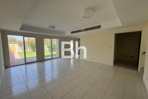 Villa à The Springs, Dubai, 3 chambres, 229 m², № 24264 - photo 1