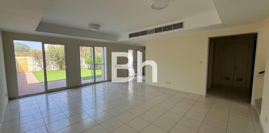 Villa à The Springs, Dubai, 3 chambres, 229 m², № 24264