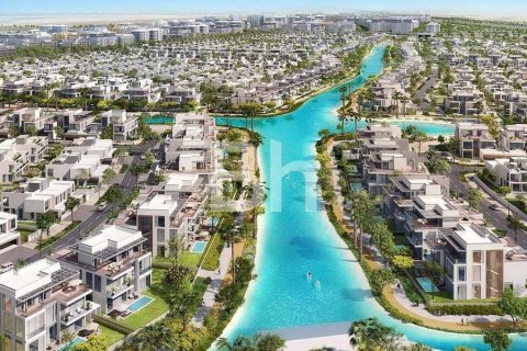 Купить виллу в Dubai South (Dubai World Central), Дубай: 4 спальни, 330м², № 24268 - фото 9