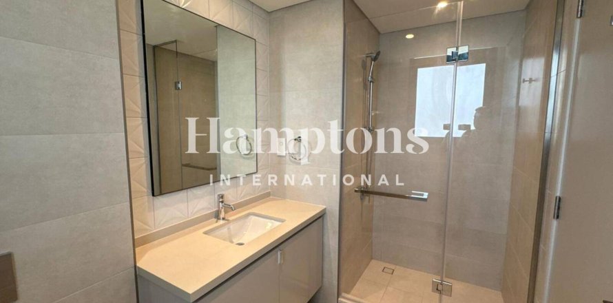 Townhouse in Bliss, Arabian Ranches 3, Dubai 3 bedrooms, 120.216 sq.m. № 110457