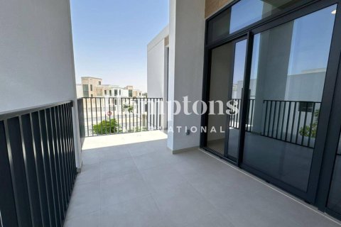 Townhouse in Bliss, Arabian Ranches 3, Dubai 3 bedrooms, 120.21648200 sq.m. № 110457 - photo 14