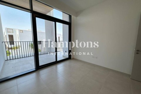 Townhouse in Bliss, Arabian Ranches 3, Dubai 3 bedrooms, 120.21648200 sq.m. № 110457 - photo 6