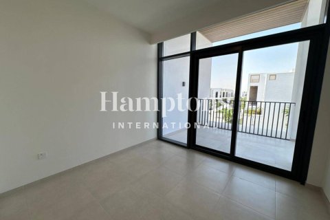 Townhouse in Bliss, Arabian Ranches 3, Dubai 3 bedrooms, 120.21648200 sq.m. № 110457 - photo 9