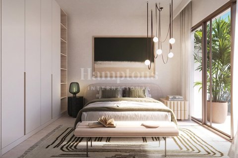 Townhouse in The Valley, Dubai 3 bedrooms, 183.11181300 sq.m. № 110454 - photo 5