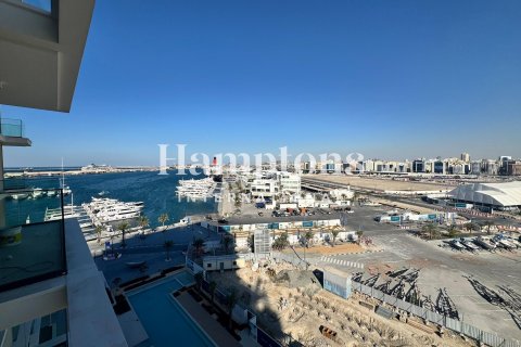Appartement à Mina Rashid, Dubai, 2 chambres, 112.87714500 m², № 110455 - photo 3