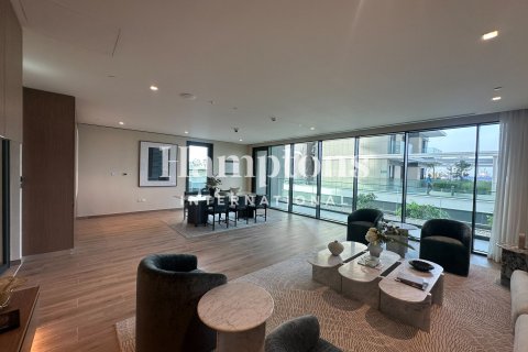Appartement à Mina Rashid, Dubai, 2 chambres, 112.87714500 m², № 110455 - photo 12