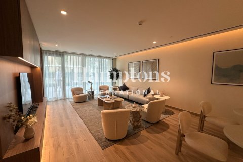 Appartement à Mina Rashid, Dubai, 2 chambres, 112.87714500 m², № 110455 - photo 4