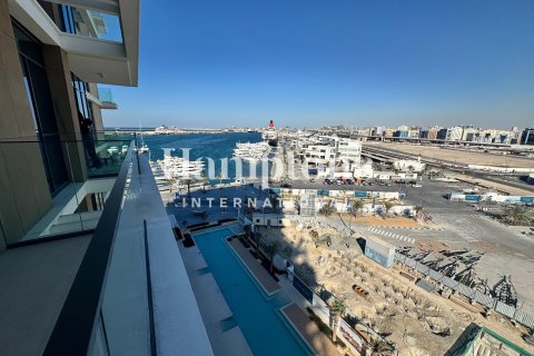 Appartement à Mina Rashid, Dubai, 2 chambres, 112.87714500 m², № 110455 - photo 5