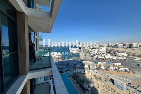 Appartement à Mina Rashid, Dubai, 2 chambres, 112.87714500 m², № 110455 - photo 8