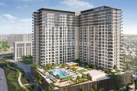 Снять в аренду квартиру в Maple at Dubai Hills Estate, Дубай Хилс Эстейт, Дубай: 2 спальни, 92.43848500м², № 110453 - фото 9