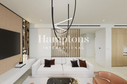 Villa in Dubai Land, Dubai 4 bedrooms, 367.98878300 sq.m. № 110456 - photo 9