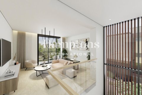 Villa in Dubai Land, Dubai 4 bedrooms, 367.98878300 sq.m. № 110456 - photo 20
