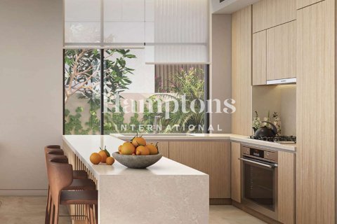 Villa in Dubai Land, Dubai 4 bedrooms, 367.98878300 sq.m. № 110456 - photo 19