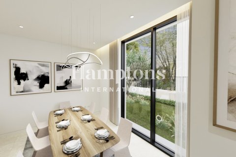 Villa in Dubai Land, Dubai 4 bedrooms, 367.98878300 sq.m. № 110456 - photo 21