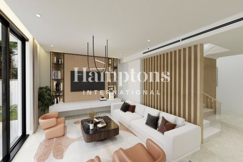 Villa in Dubai Land, Dubai 4 bedrooms, 367.98878300 sq.m. № 110456 - photo 14