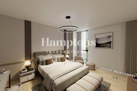 Villa in Dubai Land, Dubai 4 bedrooms, 367.98878300 sq.m. № 110456 - photo 6
