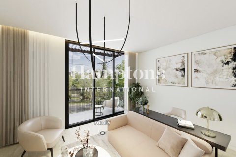 Villa in Dubai Land, Dubai 4 bedrooms, 367.98878300 sq.m. № 110456 - photo 2