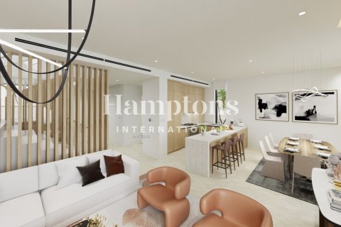 Villa in Dubai Land, Dubai 4 bedrooms, 367.98878300 sq.m. № 110456 - photo 10