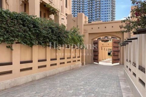 Apartment in Downtown Dubai (Downtown Burj Dubai), Dubai 1 bedroom, 76.26964688 sq.m. № 110452 - photo 17