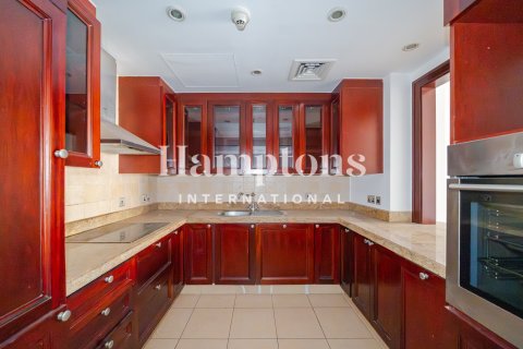 Apartment in Downtown Dubai (Downtown Burj Dubai), Dubai 1 bedroom, 76.26964688 sq.m. № 110452 - photo 9