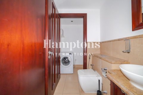 Apartment in Downtown Dubai (Downtown Burj Dubai), Dubai 1 bedroom, 76.26964688 sq.m. № 110452 - photo 7