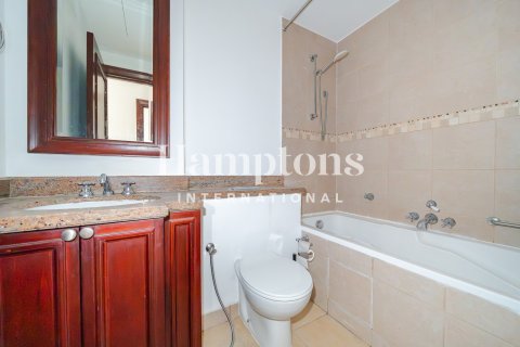 Apartment in Downtown Dubai (Downtown Burj Dubai), Dubai 1 bedroom, 76.26964688 sq.m. № 110452 - photo 18