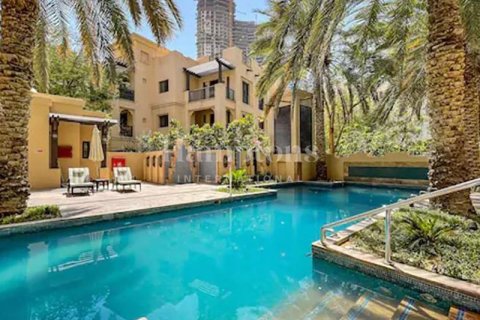 Apartment in Downtown Dubai (Downtown Burj Dubai), Dubai 1 bedroom, 76.26964688 sq.m. № 110452 - photo 16