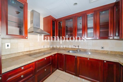 Apartment in Downtown Dubai (Downtown Burj Dubai), Dubai 1 bedroom, 76.26964688 sq.m. № 110452 - photo 11