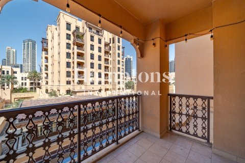 Apartment in Downtown Dubai (Downtown Burj Dubai), Dubai 1 bedroom, 76.26964688 sq.m. № 110452 - photo 10