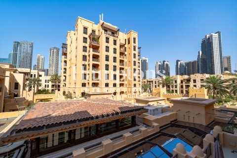 Apartment in Downtown Dubai (Downtown Burj Dubai), Dubai 1 bedroom, 76.26964688 sq.m. № 110452 - photo 13