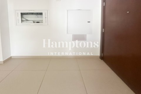 Townhouse in Naseem Townhouses, Town Square, Dubai 3 bedrooms, 188.129 sq.m. № 110458