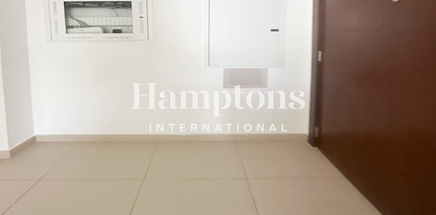 Townhouse in Naseem Townhouses, Town Square, Dubai 3 bedrooms, 188.129 sq.m. № 110458