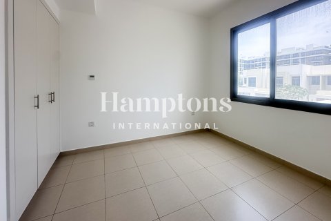 Townhouse in Naseem Townhouses, Town Square, Dubai 3 bedrooms, 188.12857500 sq.m. № 110458 - photo 4