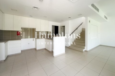 Townhouse in Naseem Townhouses, Town Square, Dubai 3 bedrooms, 188.12857500 sq.m. № 110458 - photo 5