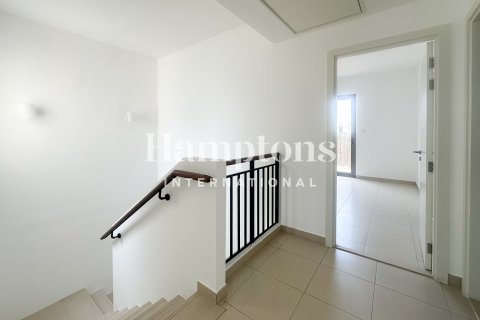 Townhouse in Naseem Townhouses, Town Square, Dubai 3 bedrooms, 188.12857500 sq.m. № 110458 - photo 2