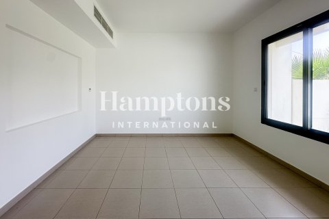 Townhouse in Naseem Townhouses, Town Square, Dubai 3 bedrooms, 188.12857500 sq.m. № 110458 - photo 8