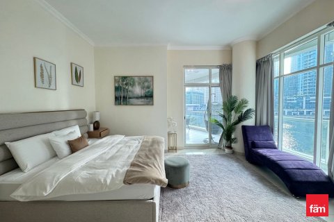 Снять в аренду квартиру в Дубай Марине, Дубай: 2 спальни, 159м², № 23946 - фото 14