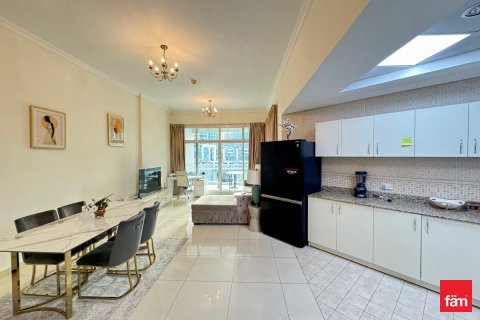 Снять в аренду квартиру в Дубай Марине, Дубай: 2 спальни, 159м², № 23946 - фото 8