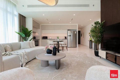 Appartement à Dubai Harbour, Dubai, 3 chambres, 163.8 m², № 23947 - photo 4