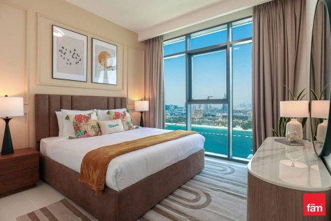 Appartement à Dubai Harbour, Dubai, 3 chambres, 163.8 m², № 23947 - photo 10