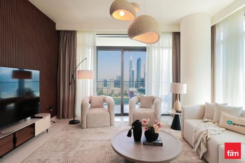 Appartement à Dubai Harbour, Dubai, 3 chambres, 163.8 m², № 23947 - photo 5