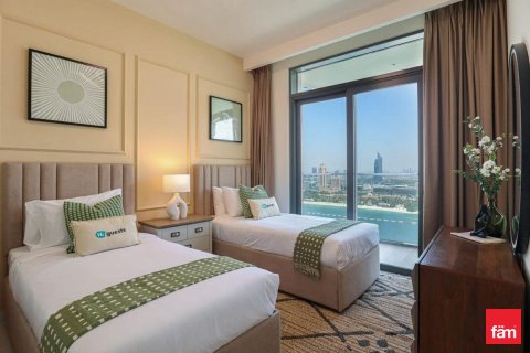 Appartement à Dubai Harbour, Dubai, 3 chambres, 163.8 m², № 23947 - photo 8