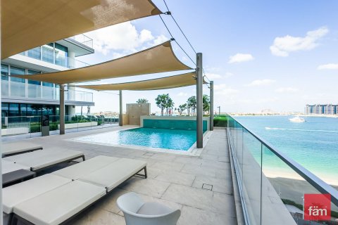 Appartement à Dubai Harbour, Dubai, 2 chambres, 121.1 m², № 24563 - photo 17