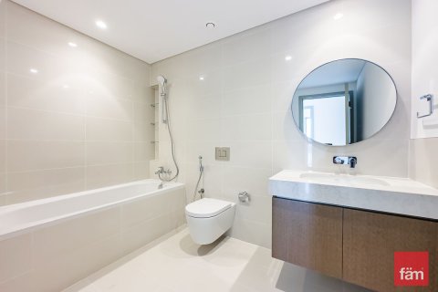 Appartement à Dubai Harbour, Dubai, 2 chambres, 121.1 m², № 24563 - photo 4
